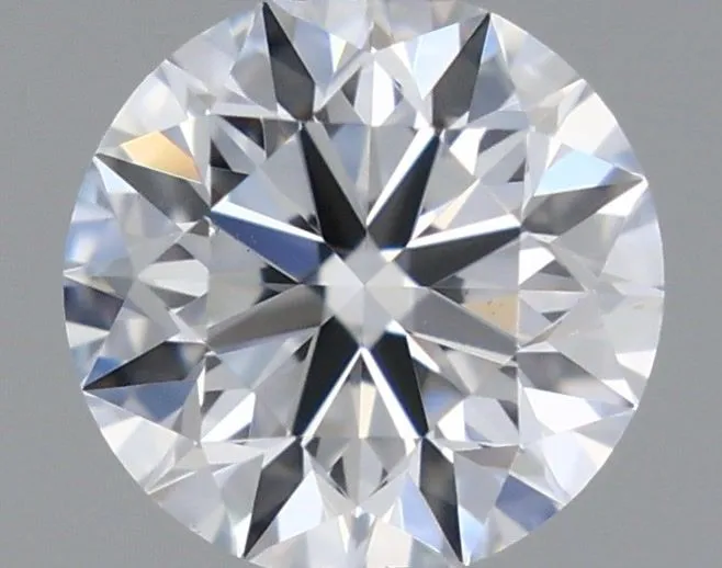 0.39ct ROUND D VS1 Lab Grown diamond