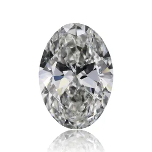 0.33ct OVAL G SI2 Natural diamond