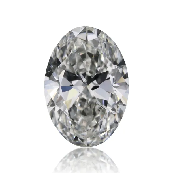 0.33ct OVAL G SI2 Natural diamond