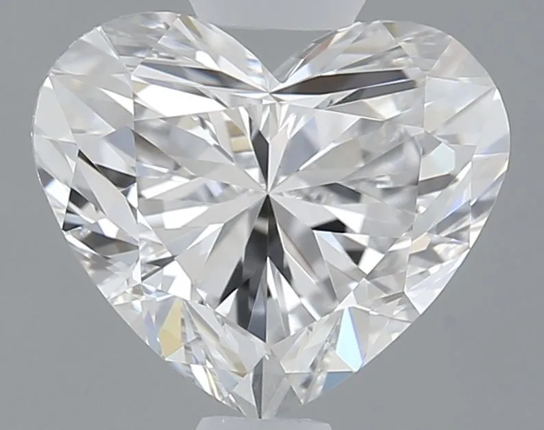 1.06ct HEART D VVS2 Lab Grown diamond
