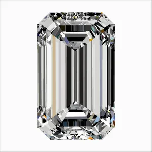 0.5ct EMERALD G VS1 Natural diamond