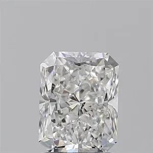 1.5ct RADIANT E SI2 Natural diamond