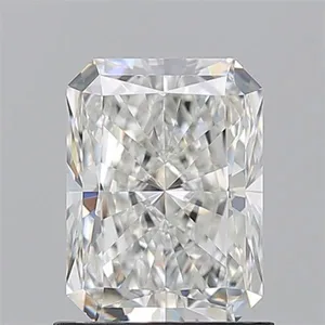 1.2ct RADIANT H VS1 Natural diamond