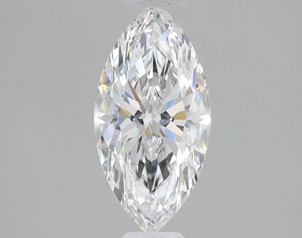 0.98ct MARQUISE E VS1 Lab Grown diamond