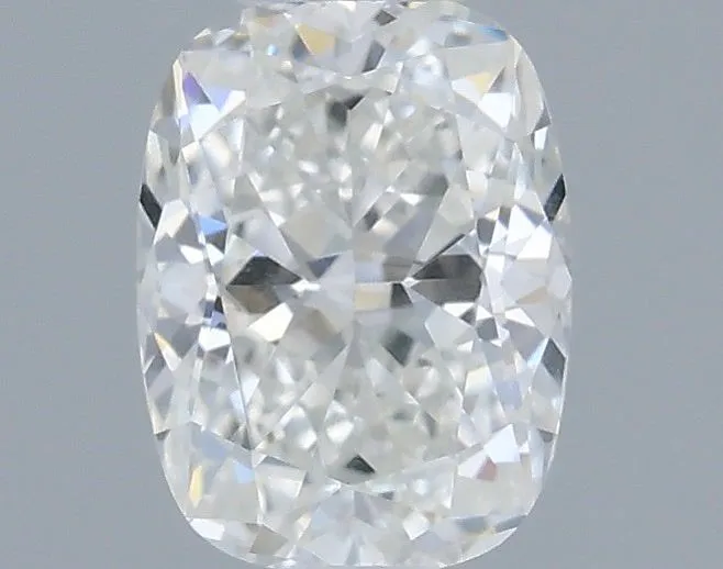 0.40ct CUSHION H SI2 Natural diamond