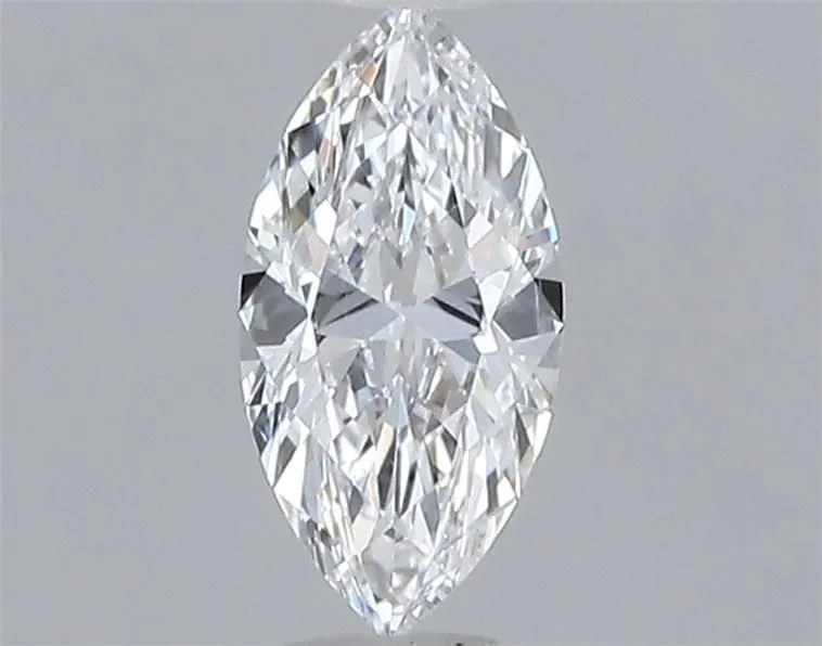 0.40ct MARQUISE D SI1 Natural diamond
