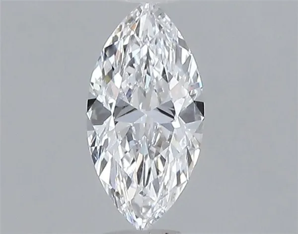 0.4ct MARQUISE D SI1 Natural diamond