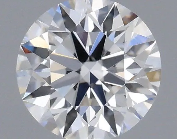 0.31ct ROUND D VVS2 Lab Grown diamond