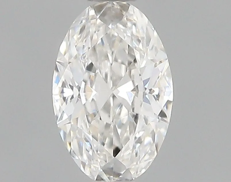 0.31ct OVAL G VS1 Natural diamond