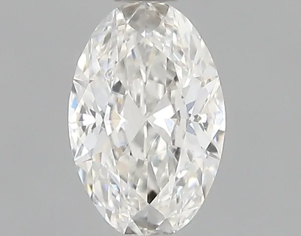 0.31ct OVAL G VS1 Natural diamond