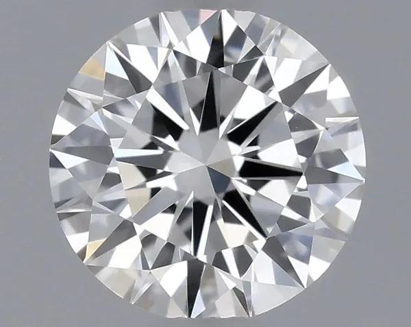 0.31ct ROUND H VVS1 Natural diamond