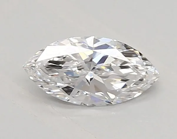 0.41ct MARQUISE D VVS1 Lab Grown diamond