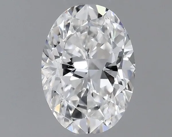 0.3ct OVAL F VS1 Natural diamond