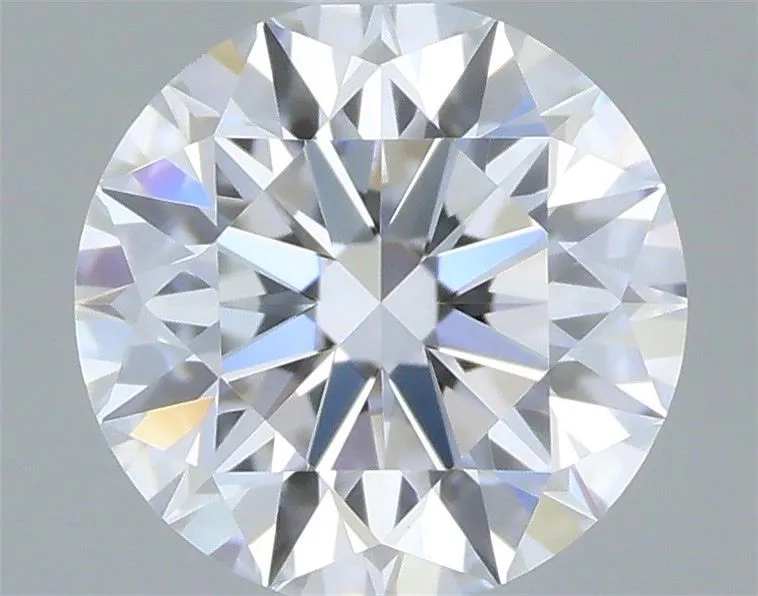 0.34ct ROUND D VVS2 Lab Grown diamond