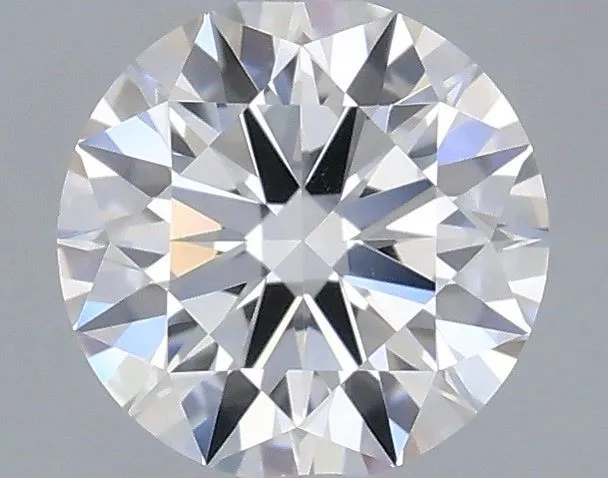 0.33ct ROUND D VS1 Lab Grown diamond