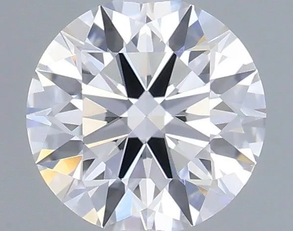 0.33ct ROUND D VVS2 Lab Grown diamond