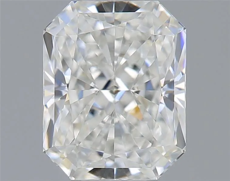 0.55ct RADIANT G VVS1 Natural diamond
