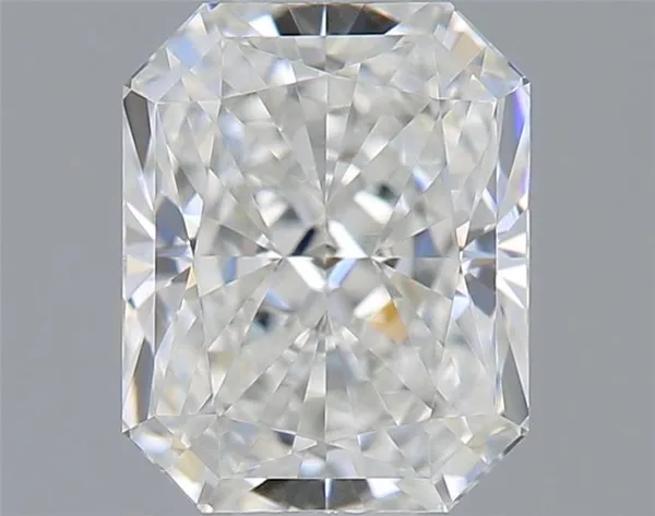 0.55ct RADIANT G VVS1 Natural diamond