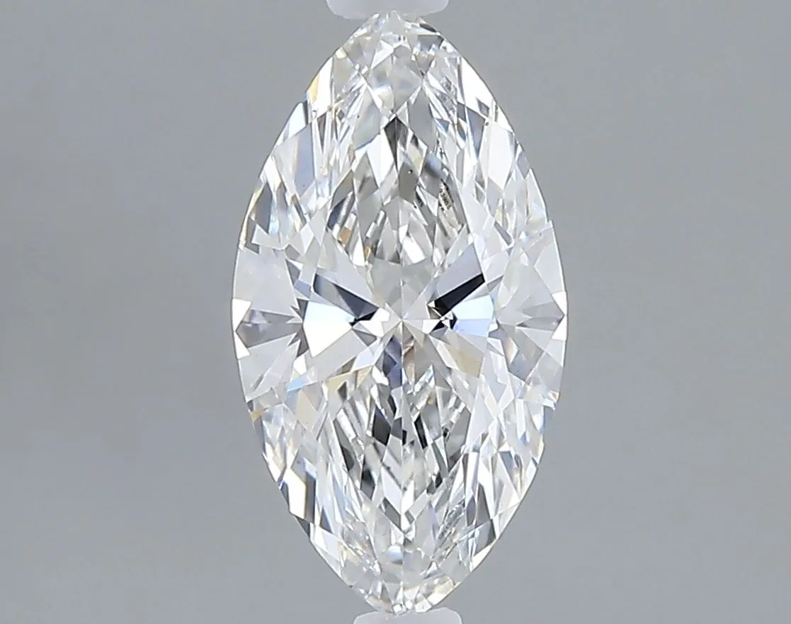 0.87ct MARQUISE E VS1 Lab Grown diamond