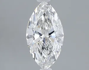 0.87ct MARQUISE E VS1 Lab diamond
