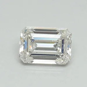 0.55ct EMERALD G VS2 Lab diamond