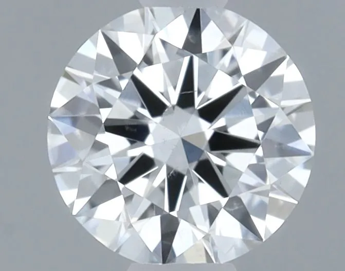 0.30ct ROUND G SI1 Natural diamond