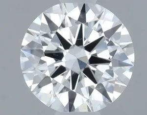 0.3ct ROUND G SI1 Natural diamond