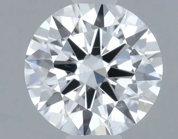 0.3ct ROUND G SI1 Natural diamond