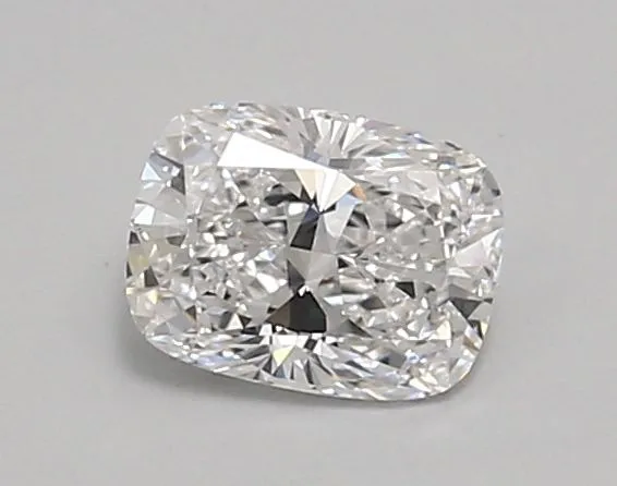0.87ct CUSHION E VVS2 Lab Grown diamond