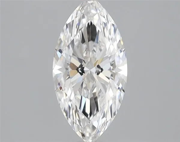 0.95ct MARQUISE E VVS2 Lab diamond