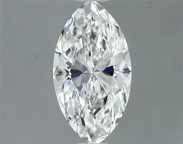 0.50ct MARQUISE F VS1 Natural diamond