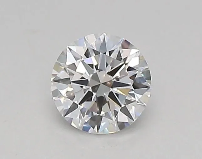 0.32ct ROUND D VVS2 Lab Grown diamond