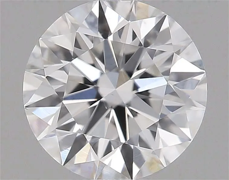 0.30ct ROUND F SI1 Natural diamond