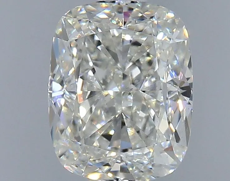 1.00ct CUSHION H SI1 Natural diamond