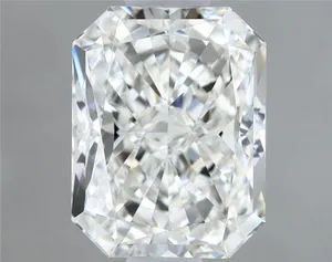 1.03ct RADIANT H VVS1 Natural diamond