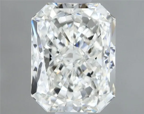 1.03ct RADIANT H VVS1 Natural diamond