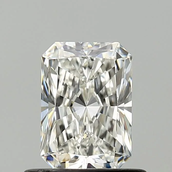 0.70ct RADIANT G VVS2 Natural diamond