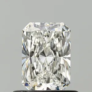 0.7ct RADIANT G VVS2 Natural diamond