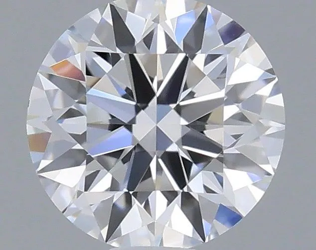 0.33ct ROUND D VVS2 Lab Grown diamond
