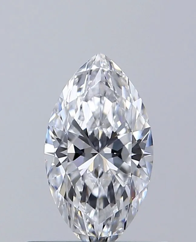 0.51ct MARQUISE D VS1 Natural diamond