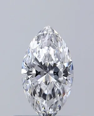 0.51ct MARQUISE D VS1 Natural diamond