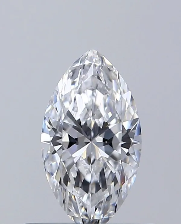 0.51ct MARQUISE D VS1 Natural diamond