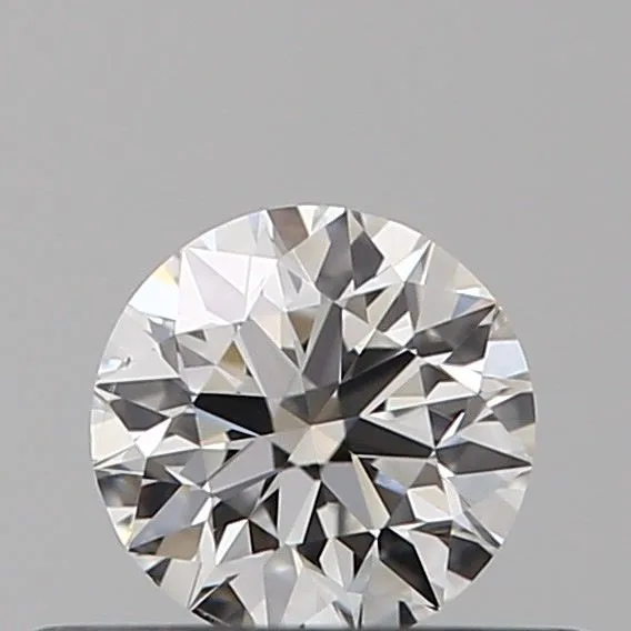 0.30ct ROUND E SI1 Natural diamond