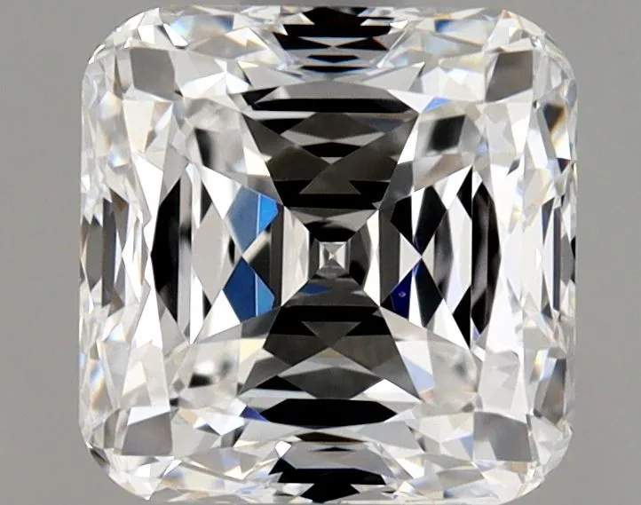 1.01ct RADIANT D VS1 Natural diamond