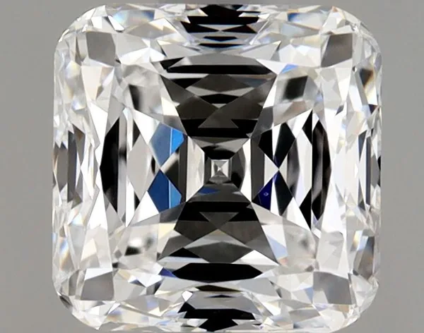 1.01ct RADIANT D VS1 Natural diamond