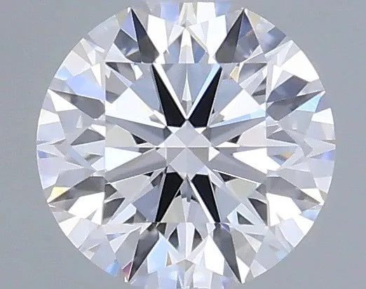 0.33ct ROUND D VVS2 Lab Grown diamond