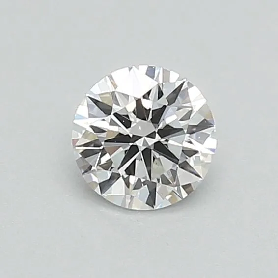 0.31ct ROUND E VS1 Lab diamond