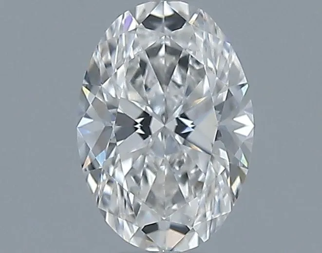 0.40ct OVAL G VS1 Natural diamond