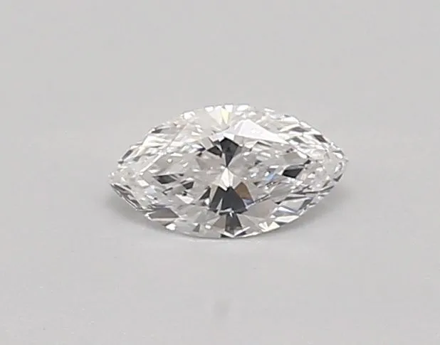 0.31ct MARQUISE D VVS1 Lab Grown diamond