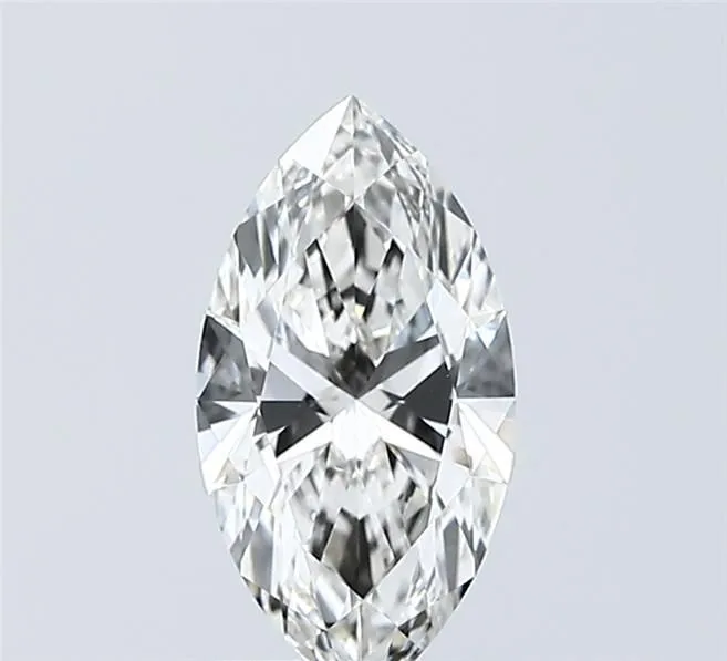 1.05ct MARQUISE F VVS2 Lab Grown diamond